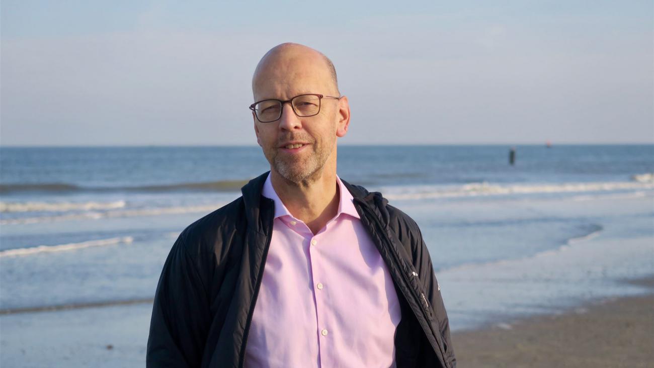 Dr. Geert Buß